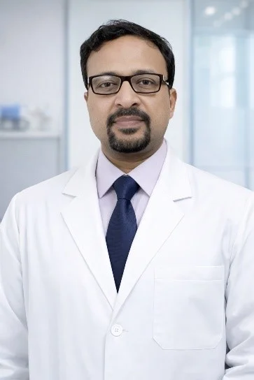 Dr. GS Mittal