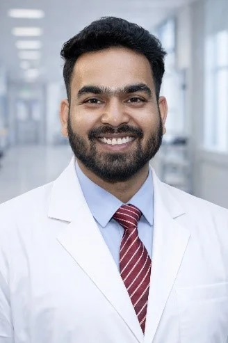 Dr. Santosh Kumar Sahni